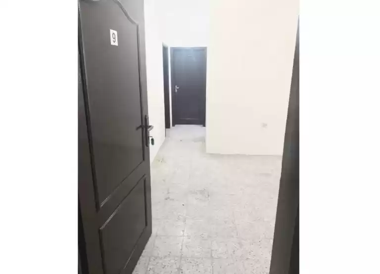 商业的 就绪物业 U/F 办公室  出租 在 萨德 , 多哈 #8869 - 1  image 